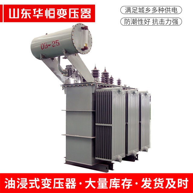 S11-10000/35杭州杭州杭州电力变压器厂家