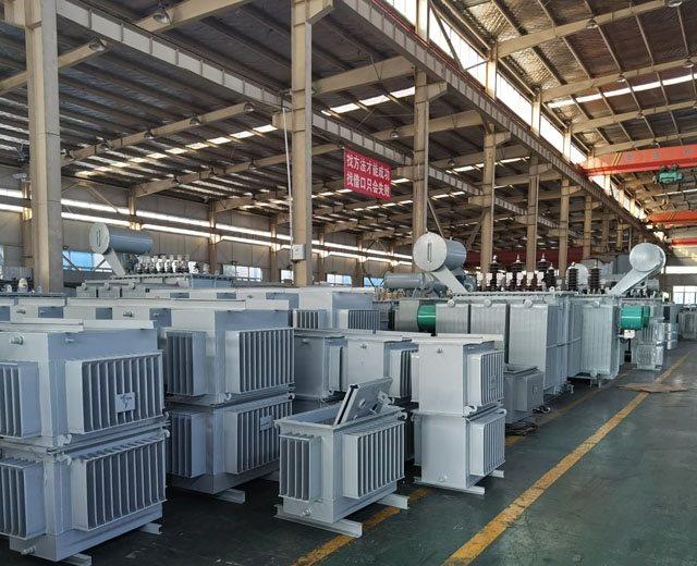 S11-8000/35杭州杭州杭州电力变压器