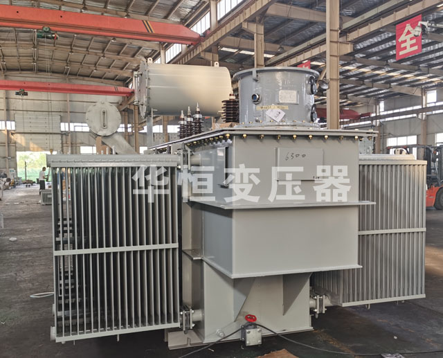 S11-6300/35杭州杭州杭州电力变压器价格