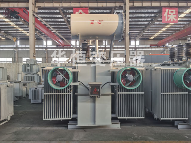 S11-6300/35杭州杭州杭州电力变压器