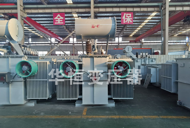 S13-6300/35杭州杭州杭州油浸式变压器